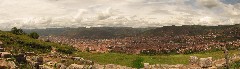 Temple of the Sun; Cusco Peru South America Trips